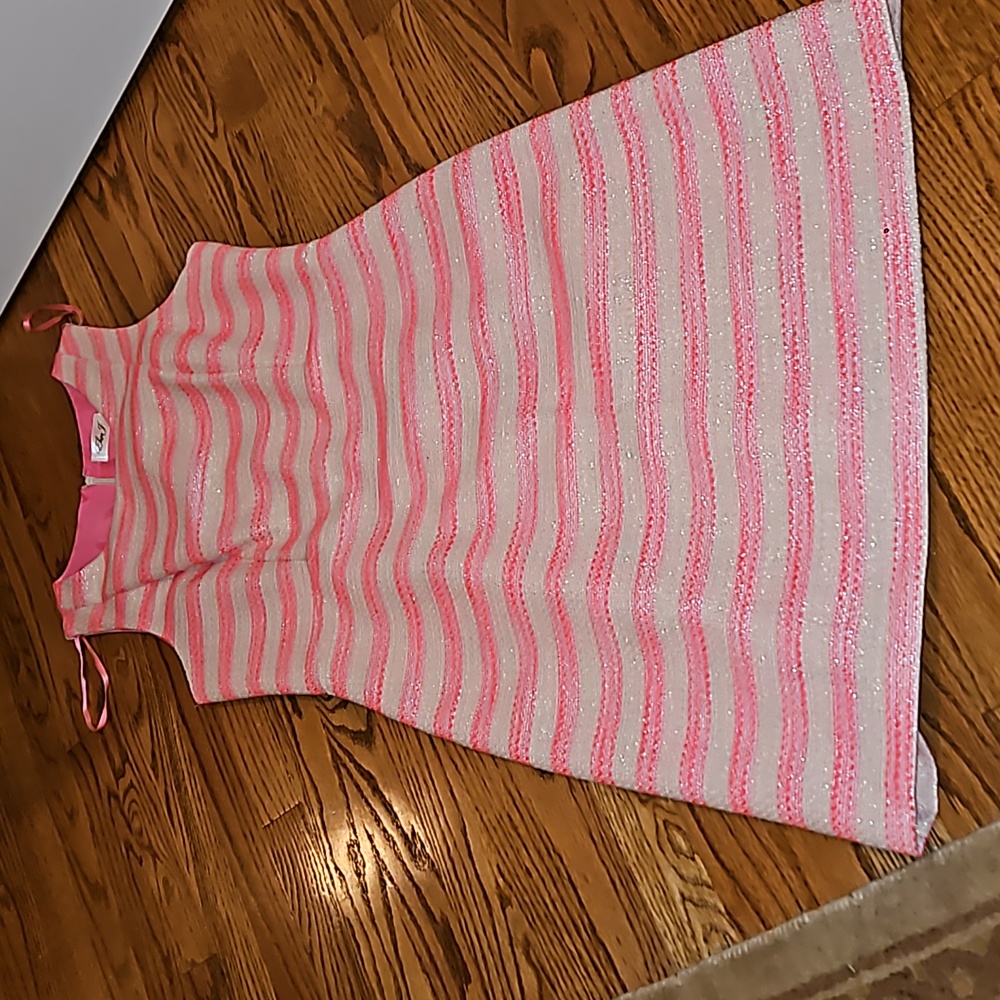 Eliza J sleevless Dress